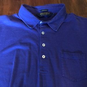 Polo Golf by Ralph Lauren golf shirt
